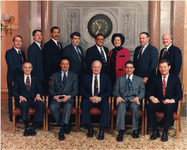 <span itemprop="name">Page 206: The University at Albany's State Legislative Delegation.</span>