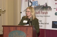 <span itemprop="name">Julie Brokaw of the Bechtel Corporation at the...</span>