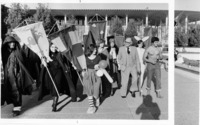 <span itemprop="name">Students in costumes for a special session of...</span>