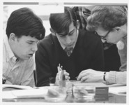 <span itemprop="name">Three unidentified students of the State...</span>