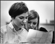 <span itemprop="name">Two unidentified students at the State University...</span>