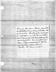 <span itemprop="name">Documentation for the execution of Isaiah Fountain</span>