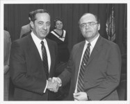 <span itemprop="name">New York State Governor Mario Cuomo and Victor...</span>