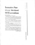 <span itemprop="name">Documentation for the execution of Emitt Foster</span>