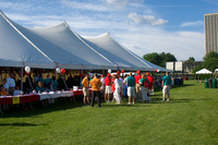 <span itemprop="name">Media & Marketing: 6/14/07 @ 5:30 pm University Field for Special Olympics Tailgate party with Lee McElroy 6/14/07 @ 7:30 pm University Field (SEFCU Arena if raining) for Special Olympics Opening Ceremony (see Greta/Karl for details).</span>