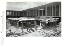 <span itemprop="name">Construction of Lecture Hall Building section of...</span>