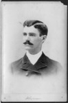 A portrait of Augustus C. Millin, New York State...
