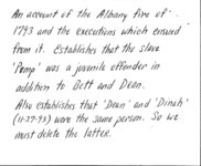 <span itemprop="name">Documentation for the execution of  Bet, John Stevens, James Johnson</span>