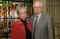 <span itemprop="name">Media and Marketing: 11/1/04 @ 1:00 pm Cobb Room / Main Library portrait: Mr. And Mrs. Sheppard digital</span>