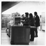 <span itemprop="name">Unidentified students in a cafeteria at the State...</span>