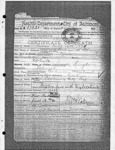 <span itemprop="name">Documentation for the execution of William Blaney</span>