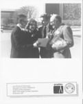 <span itemprop="name">John "Tim" Reilly (second from right) and...</span>