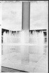 <span itemprop="name">A photograph of the Carillon Tower and fountain on...</span>