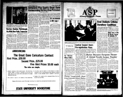 <span itemprop="name">Albany Student Press, Volume 52, Number 30</span>