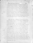 <span itemprop="name">Documentation for the execution of (Smith) Adam</span>