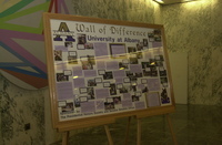 <span itemprop="name">Media and Marketing: 4/9/02 State Legislative Bldg. / Albany Wall of Difference digital</span>