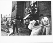 <span itemprop="name">Unidentified students working on an urban...</span>