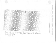 <span itemprop="name">Documentation for the execution of Thomas Flounders</span>