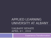 <span itemprop="name">2015-16 Agendas etc - 2015-16 0404 Agenda and related materials - Applied Learning for Senate.pptx</span>