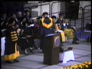 <span itemprop="name">Marcia Brown's UAlbany Honorary Doctorate Acceptance Speech</span>