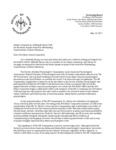 <span itemprop="name">Letter of Nomination RE: Melinda Garcia, PhD for the Ninth Annual Award for Outstanding  Contributions to Ethics Education, from Jacqueline</span>