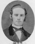 <span itemprop="name">George Wolcott, a member of the class of 1866, who...</span>