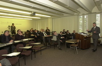 <span itemprop="name">Unidentified persons at a presentation on Case...</span>