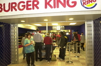 <span itemprop="name">The University at Albany's new Burger King on the...</span>
