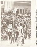 <span itemprop="name">A picture of a basketball game against Oneonta in...</span>