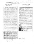 <span itemprop="name">Documentation for the execution of  Eliza</span>