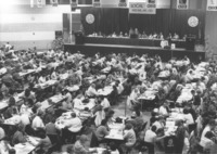 <span itemprop="name">Unidentified delegates attending the Civil Service...</span>