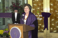 <span itemprop="name">University at Albany President Karen Hitchcock...</span>