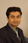 <span itemprop="name">Sumit Haldair, member of the class of 2005 masters...</span>