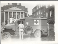 <span itemprop="name">A picture of an ambulance that was purchased by...</span>