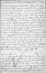 <span itemprop="name">Documentation for the execution of Jereboam Beauchamp, Isham Lewis</span>