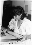 <span itemprop="name">An unidentified female student at the State...</span>
