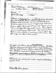 <span itemprop="name">Documentation for the execution of Frank Millhouse</span>
