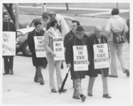 <span itemprop="name">Unidentified people participating in a protest...</span>