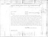 <span itemprop="name">Documentation for the execution of Johnny Jones</span>