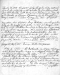 <span itemprop="name">Documentation for the execution of George Whittaker, Edward Brooks</span>