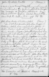 <span itemprop="name">Documentation for the execution of John Quelch, John Archer, William White</span>