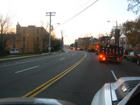<span itemprop="name">A police escort was provided to the City of Glen...</span>