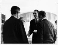 <span itemprop="name">Introductory Coffee Hour with President Louis T....</span>