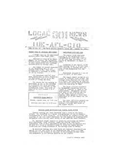 <span itemprop="name">IUE-CIO Local 301 News</span>