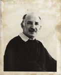<span itemprop="name">A portrait of Bernard Malamud, who came to the...</span>