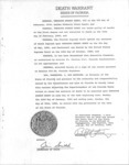 <span itemprop="name">Documentation for the execution of Theodore Bundy</span>