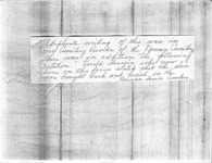 <span itemprop="name">Documentation for the execution of (Norman) Henry</span>
