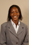<span itemprop="name">Tamika Moore, member of the class of 2005 masters...</span>