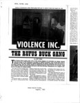 <span itemprop="name">Documentation for the execution of Sam Sampson, Rufus Buck, Lewis Davis, Lucky Davis, Maomi July</span>