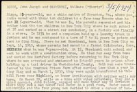 <span itemprop="name">Summary of the execution of John Riggs, Wallace Skawinski</span>